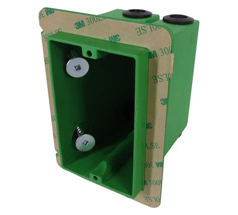 garet electric box|airtight electrical box installation.